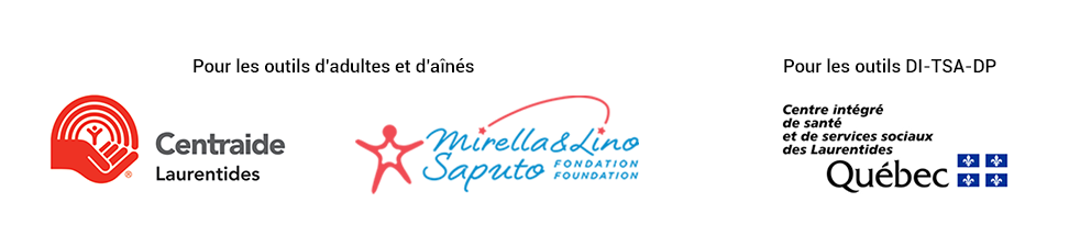 Partenaires financiers l'Antraidant